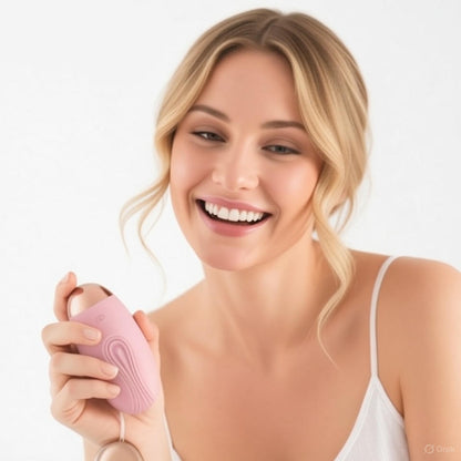 Intieme Bliss Afstandsbediende Vibrerende Eivibrator™