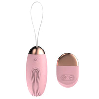 Intieme Bliss Afstandsbediende Vibrerende Eivibrator™